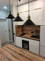Студия 20 м² - миниатюра 3