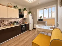 2-комнатная квартира 56 м² - миниатюра 3