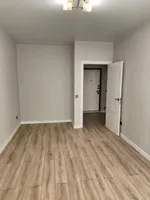 1-комнатная квартира 40 м² - миниатюра 4