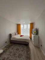 Студия 20 м² - миниатюра 1