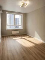 1-комнатная квартира 40 м² - миниатюра 3