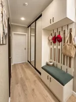 2-комнатная квартира 56 м² - миниатюра 5