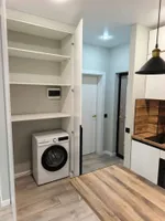 Студия 20 м² - миниатюра 5