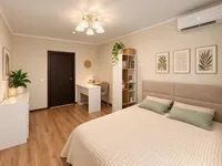2-комнатная квартира 56 м² - миниатюра 1